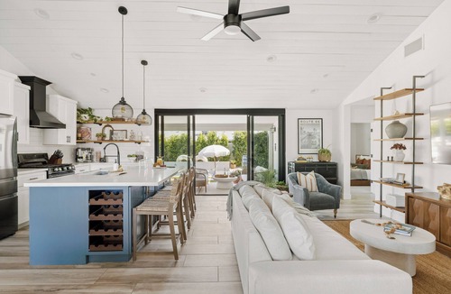 Papago Paradise House | Minutes to Old Town Scottsdale