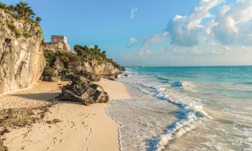 Tulum City Center Hotel | MIO Tulum Hotel Boutique