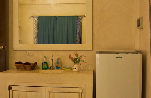 Tulum City Center Apartment | MIO Tulum Hotel Boutique