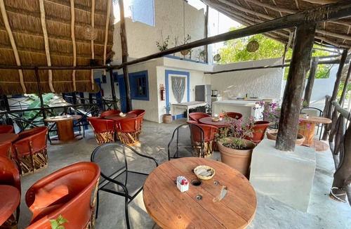 Tulum City Center Apartment | MIO Tulum Hotel Boutique