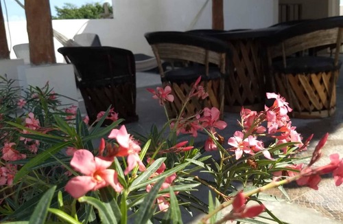 Tulum City Center Apartment | MIO Tulum Hotel Boutique