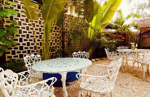 Tulum City Center Apartment | MIO Tulum Hotel Boutique