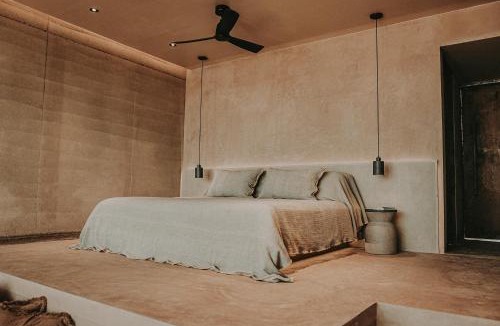 Valle de Guadalupe Hotel | MIRA Earth Studios