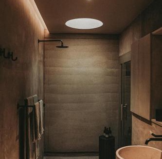 Valle de Guadalupe Hotel | MIRA Earth Studios