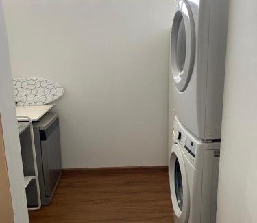 Americana Apartment | Mirador del Alba Expiatorio Skyline Penthouse