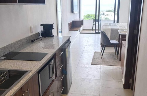 Puerto Morelos Condo | Miramare Ocean View