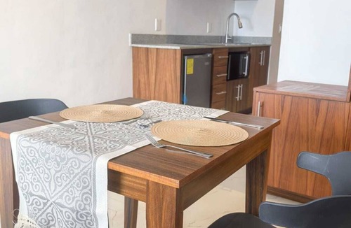 Puerto Morelos Condo | Miramare Ocean View