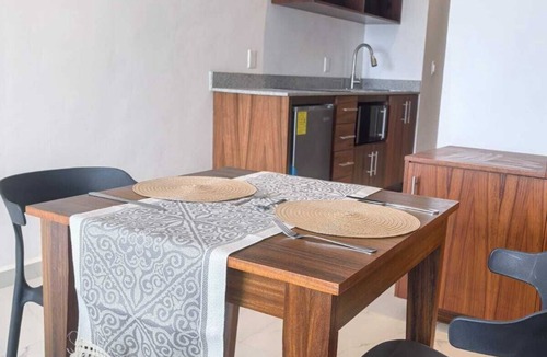 Puerto Morelos Condo | Miramare Ocean View