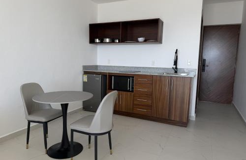 Puerto Morelos Hotel | MIRAMARE Ocean View