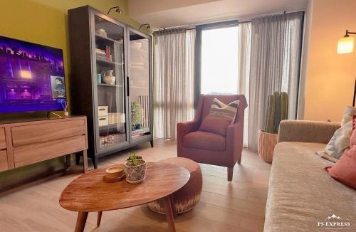 Queretaro Apartment | Miravento Zibatá - Refugio Cálido y Familiar