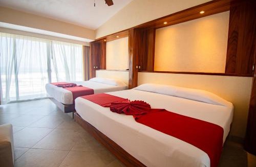 Barra Vieja Hotel | Mishol Bodas Hotel & Beach Club Acapulco Diamante