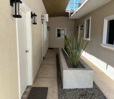 Ejido Erendira Apartment | Mision Ferrer Hotel