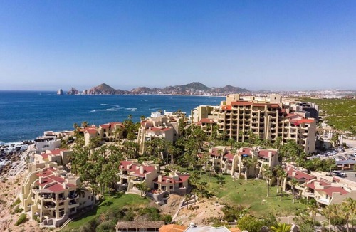 Buenos Aires Sur Apartment | Missiones del Cabo Newly renovated lock off Condo