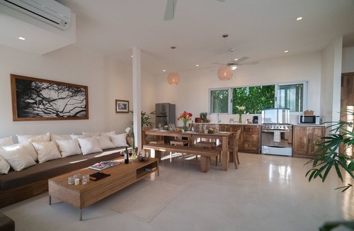 Playa Guiones Hotel | Moana Surf Resort