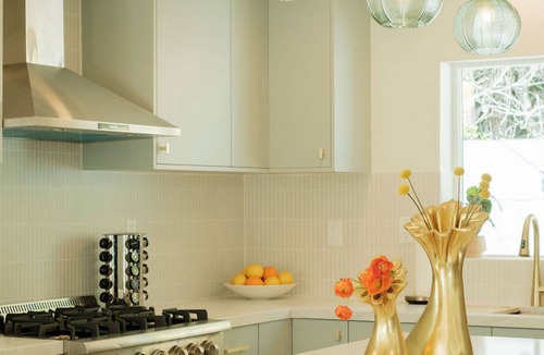 Uptown Design District Villa | Mod Hotel in Palm Springs