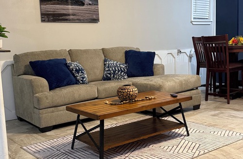 Pharr Condo | Modern 1BR Casita – Quiet, Clean, Prime Location Near Major Attractions