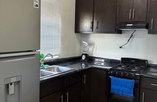Guaymas House | Modern 2-bedroom House in Guaymas