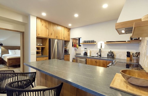 El Medano Ejidal Condo | Modern 2BR condo - Steps away from Medano best swimming beach