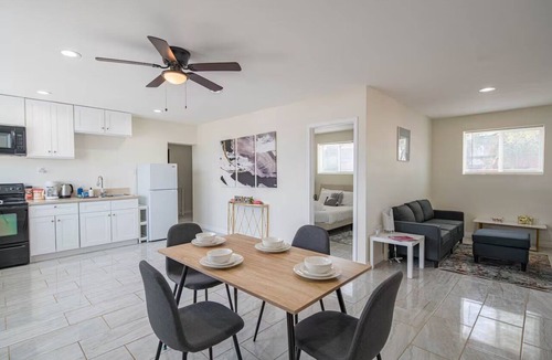 Coldwater Springs House | Modern 2BR with Pool & Near Phoenix Raceway