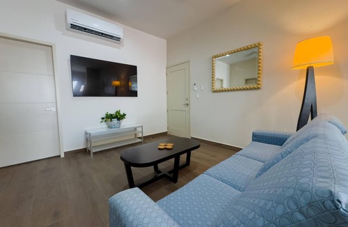 Lomas de Mazatlan Condo | Modern 3 bdrm Condo in Golden Zone