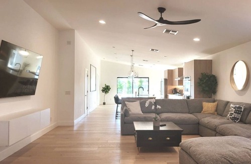 Coronado House | Modern 3Bedroom |Central PHx