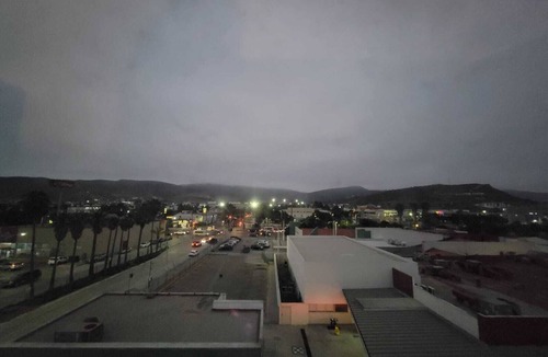 Ensenada House | Modern 5-bedroom house in Ensenada 4 full and 1 half bath