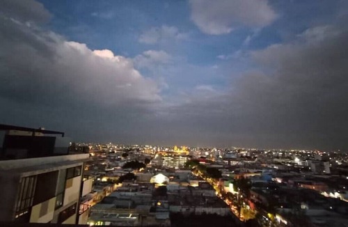 Downtown Guadalajara Apartment | Modern and elegant apartment near the city center - Americana