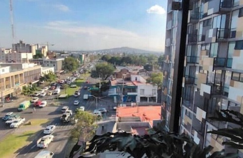 Downtown Guadalajara Apartment | Modern and elegant apartment near the city center - Americana