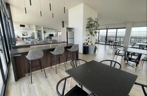 La Noria Apartment | Modern and equipped apartment