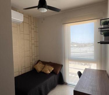La Noria Apartment | Modern and equipped apartment