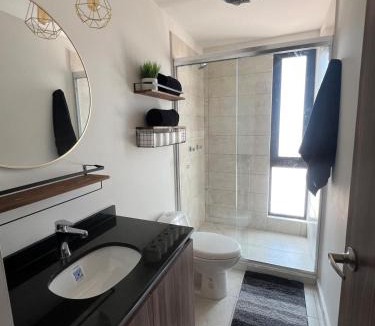 La Noria Apartment | Modern and equipped apartment