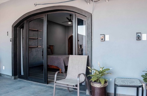 Barra de Navidad Apartment | Modern Apartment in the Heart of Barra de Navid