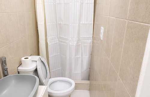 Mazatlan Apartment | Modern apartment 5 minutes from the Malecón | WiFi and A/C