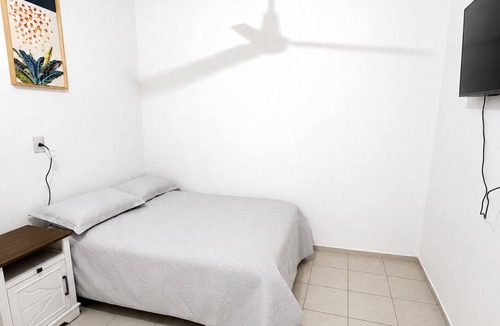 Mazatlan Apartment | Modern apartment 5 minutes from the Malecón | WiFi and A/C