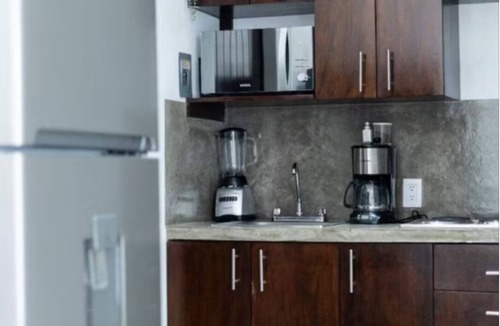 San Patricio Melaque Apartment | Modern apartment-5