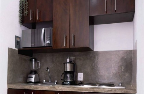 San Patricio Melaque Apartment | Modern apartment-8