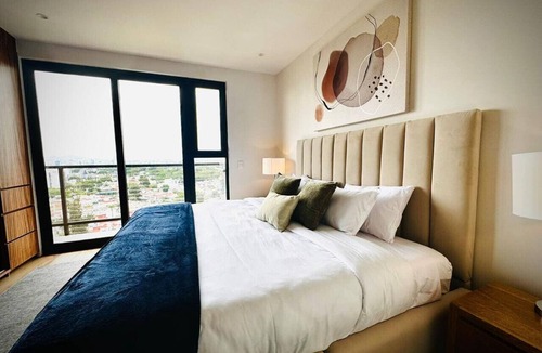 Chapalita Apartment | Modern Apartment in Chapalita with Excellent Location
