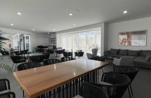 Zapopan Apartment | Modern Apartment in Zapopan Stelar Bugambilias