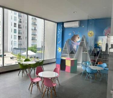 Zapopan Apartment | Modern Apartment in Zapopan Stelar Bugambilias