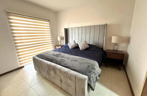 Zapopan Apartment | Modern Apartment in Zapopan Stelar Bugambilias
