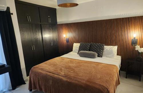 Rancho Chula Vista Apartment | Modern Apartment