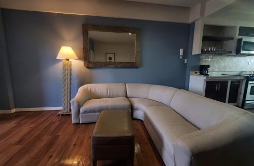 Playas de Tijuana Apartment | Modern apartment next to the Bullring