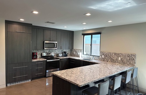 Cave Creek House | Modern Cave Creek Home 2 Min Walk to Town Center with Garage!