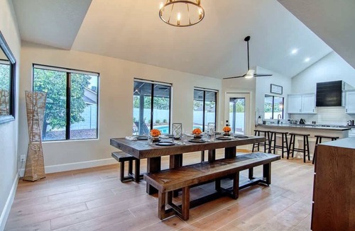 Chandler House | Modern Chandler Home - Private Pool by 101
