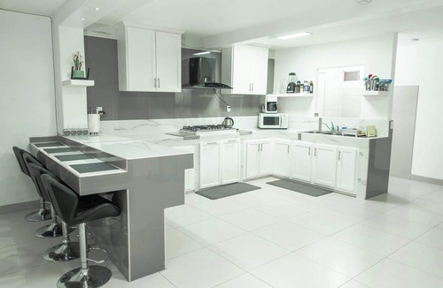 Tijuana Apartment | Modern Close to Airport and Border