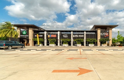 Pharr Apartment | Modern Comfort |Brand New Apartment |Walk to Shops