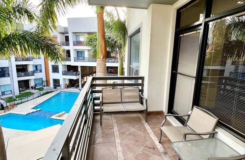Mission Condo | Modern Condo Family Friendly