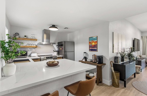 South Scottsdale Condo | Modern Condo in Arcadia/Old Town Scottsdale!