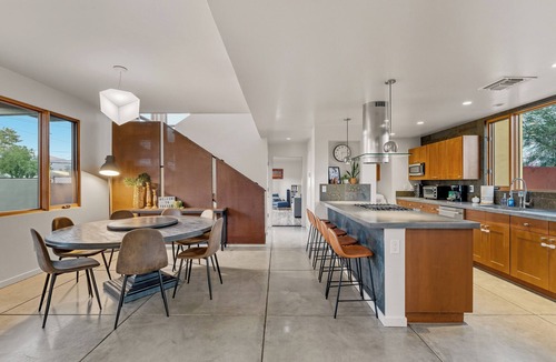 Tucson House | Modern Desert Escape: Luxe Pool, Kids’ Play Zone !