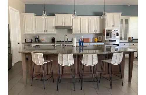 Vistancia House | Modern Executive Home Pool & Hot Tub 4BR/3.5BA, Office